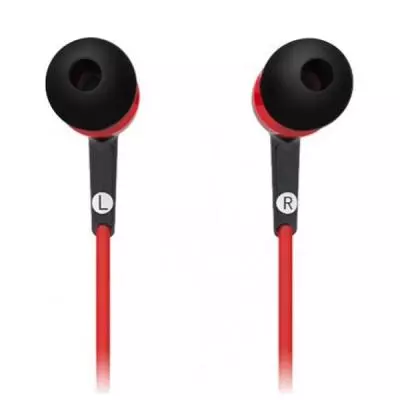 Наушники Genius HS-M225 Red (31710193102) - 1 Наушники Genius HS-M225 Red (31710193102) - 1