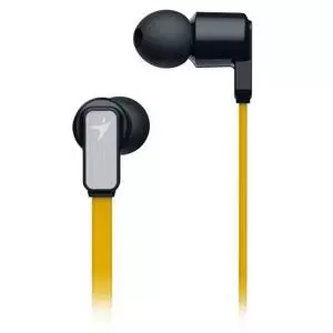 Наушники Genius HS-M260 Yellow (31710194102)