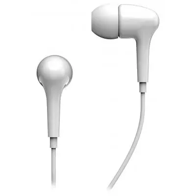 Наушники Genius GHP-206 White (31710192101) - 2