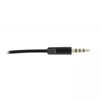 Наушники Logitech H111 Stereo Headset with 1*4pin jack (981-000593) - 3 Наушники Logitech H111 Stereo Headset with 1*4pin jack (981-000593) - 3