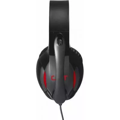 Наушники Trust GXT 330 XL Endurance Headset (19999) - 1