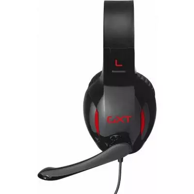 Наушники Trust GXT 330 XL Endurance Headset (19999) - 2