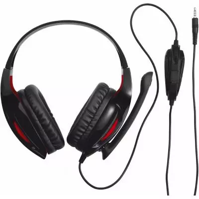 Наушники Trust GXT 330 XL Endurance Headset (19999) - 3