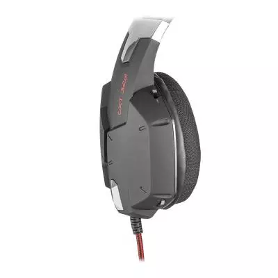 Наушники Trust GXT 322 Dynamic Headset (20408) - 2 Наушники Trust GXT 322 Dynamic Headset (20408) - 2