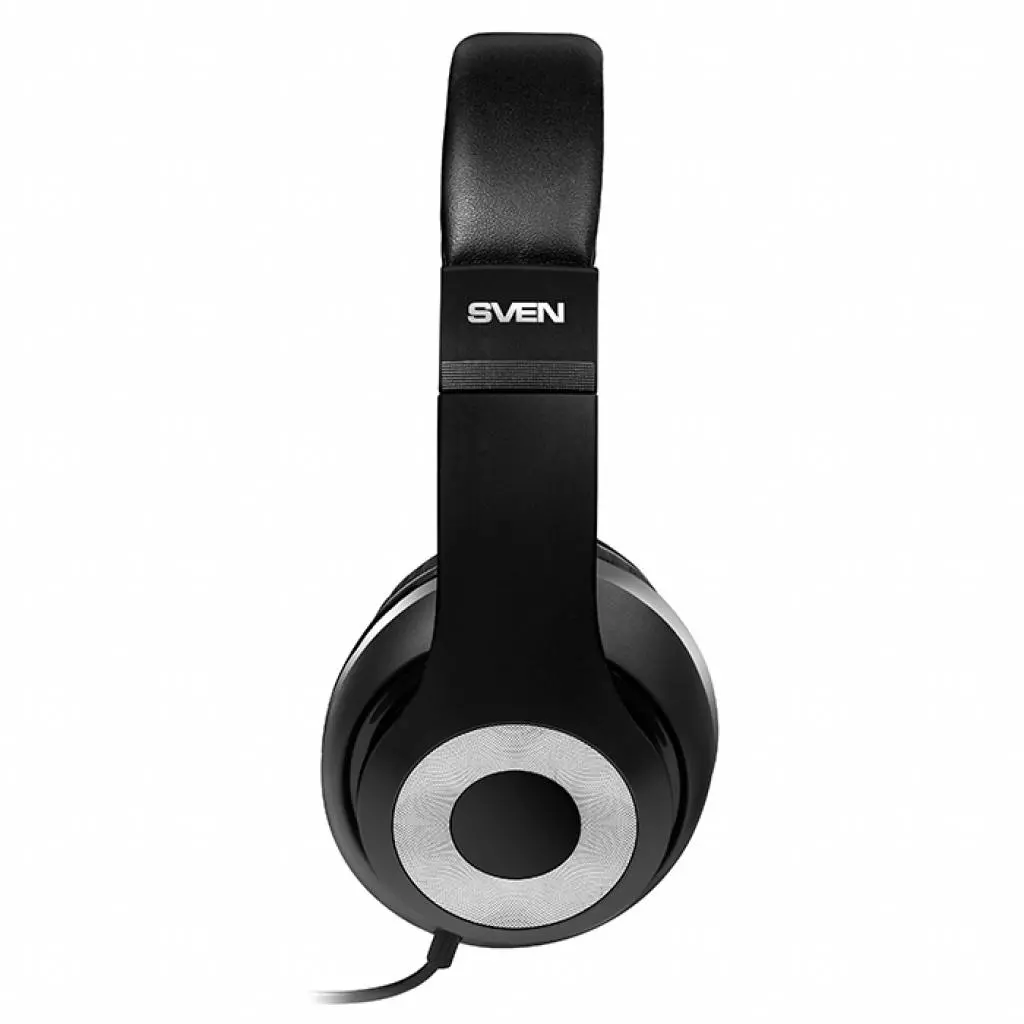 Наушники Sven AP-930M black-silver (AP-930M) - 3