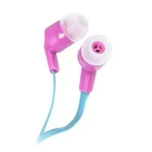 Наушники Maxxter EPM-106 Pink/Blue (EPM-106PB) Наушники Maxxter EPM-106 Pink/Blue (EPM-106PB)