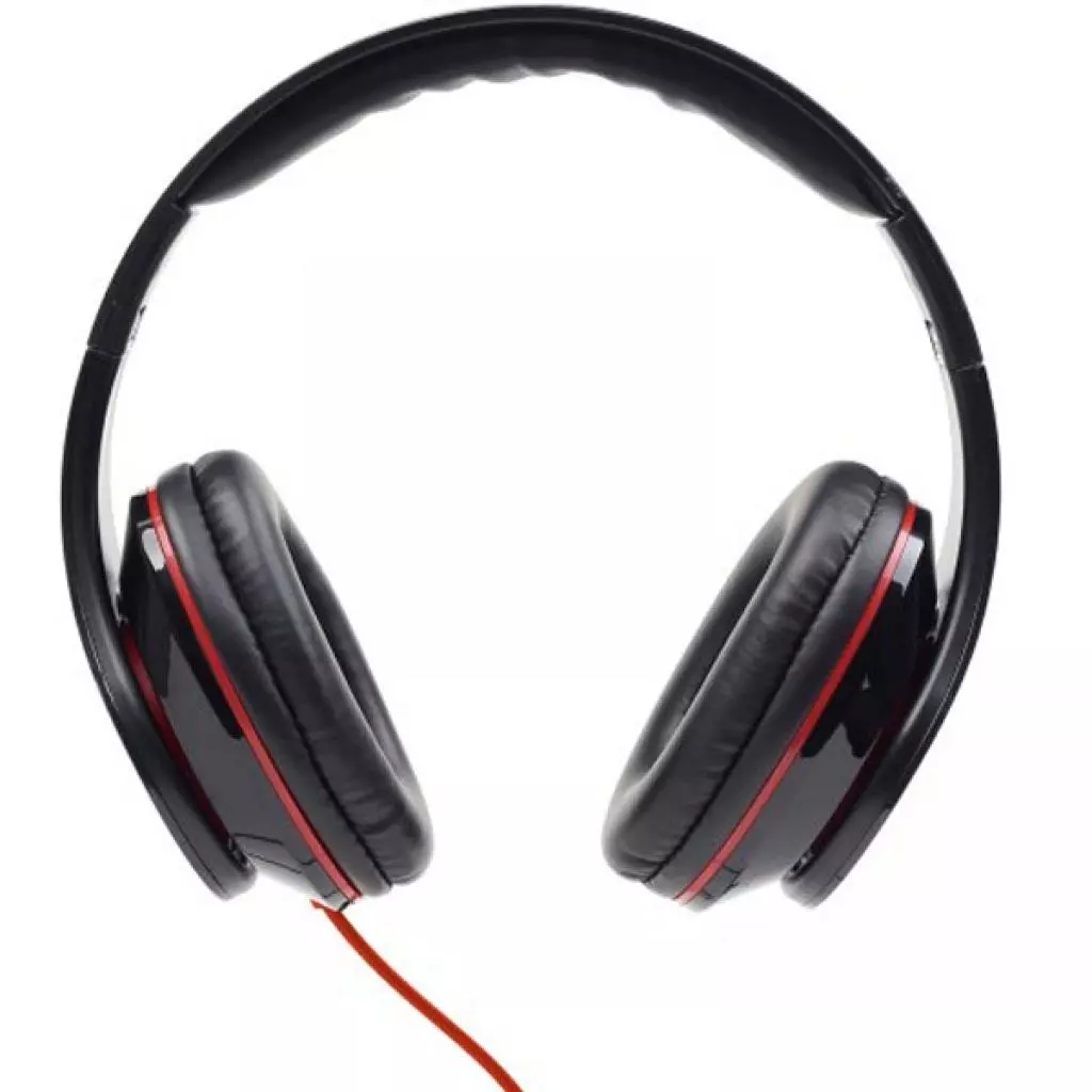 Наушники Gmb audio MHS-DTW Black (MHS-DTW-BK) - 2 Наушники Gmb audio MHS-DTW Black (MHS-DTW-BK) - 2