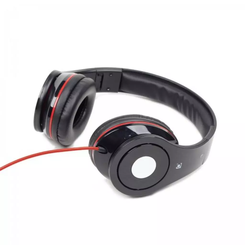 Наушники Gmb audio MHS-DTW Black (MHS-DTW-BK) - 3 Наушники Gmb audio MHS-DTW Black (MHS-DTW-BK) - 3