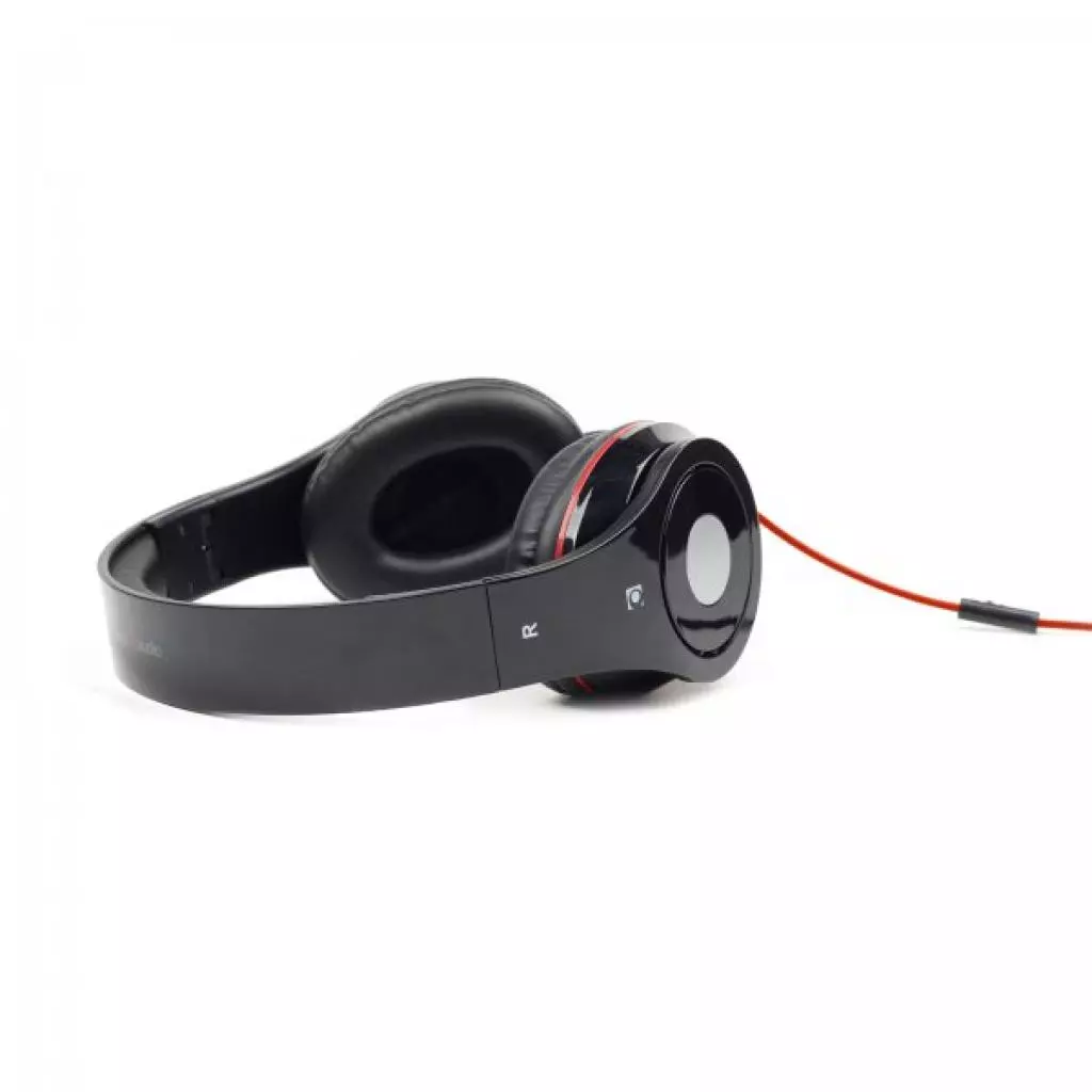 Наушники Gmb audio MHS-DTW Black (MHS-DTW-BK) - 5 Наушники Gmb audio MHS-DTW Black (MHS-DTW-BK) - 5