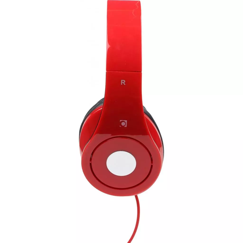 Наушники Gmb audio MHS-DTW Red (MHS-DTW-R) - 1 Наушники Gmb audio MHS-DTW Red (MHS-DTW-R) - 1