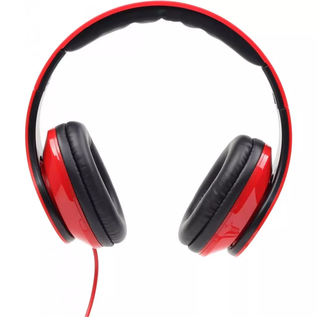 Наушники Gmb audio MHS-DTW Red (MHS-DTW-R) - 2 Наушники Gmb audio MHS-DTW Red (MHS-DTW-R) - 2