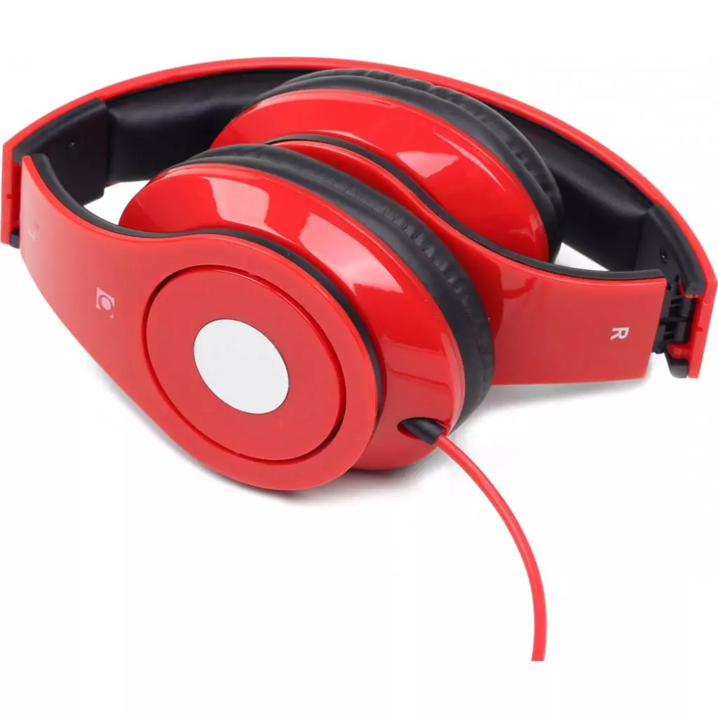 Наушники Gmb audio MHS-DTW Red (MHS-DTW-R) - 3 Наушники Gmb audio MHS-DTW Red (MHS-DTW-R) - 3