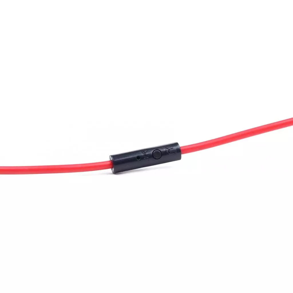 Наушники Gmb audio MHS-DTW Red (MHS-DTW-R) - 5 Наушники Gmb audio MHS-DTW Red (MHS-DTW-R) - 5