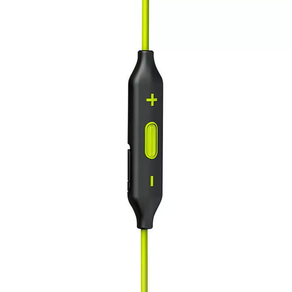 Наушники Philips SHQ6500 ActionFit Carbon lime Wireless (SHQ6500CL/00) - 1 Наушники Philips SHQ6500 ActionFit Carbon lime Wireless (SHQ6500CL/00) - 1