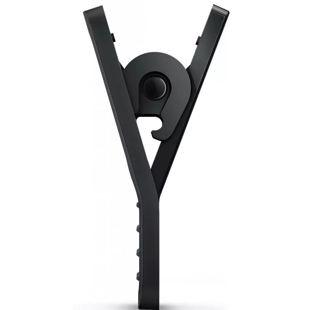 Наушники Philips SHQ1405 ActionFit Mic Blue (SHQ1405BL/00) - 2