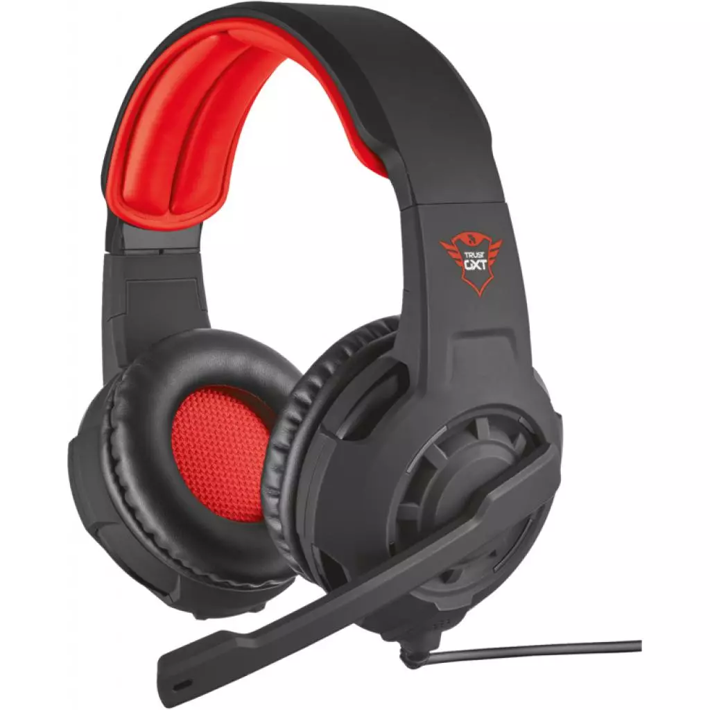 Наушники Trust GXT 310 Gaming Headset (21187) - 1 Наушники Trust GXT 310 Gaming Headset (21187) - 1