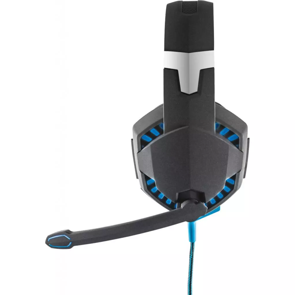 Наушники Trust GXT 363 7.1 Bass Vibration Headset (20407) - 2
