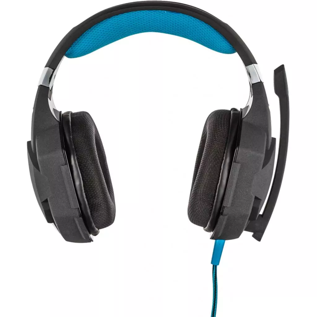 Наушники Trust GXT 363 7.1 Bass Vibration Headset (20407) - 3