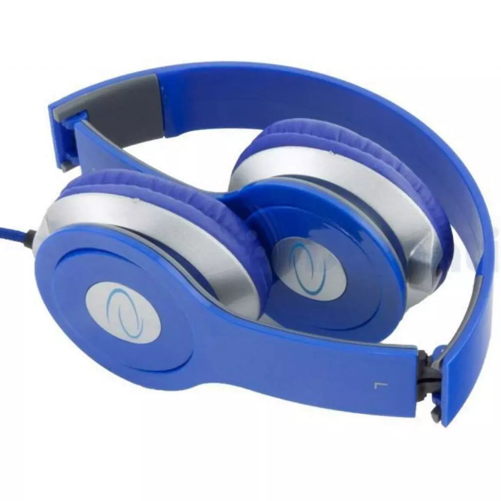 Наушники Esperanza EH145 Blue (EH145B) - 1 Наушники Esperanza EH145 Blue (EH145B) - 1