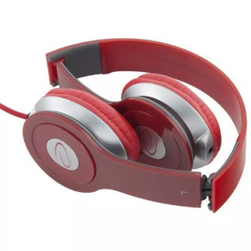 Наушники Esperanza EH145 Red (EH145R) - 1 Наушники Esperanza EH145 Red (EH145R) - 1