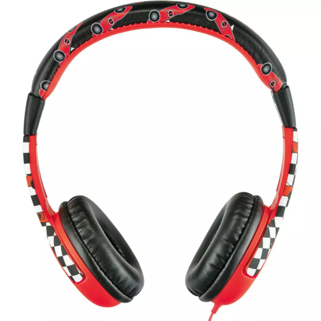 Наушники Trust Urban Spila Kids Car (20953) - 1 Наушники Trust Urban Spila Kids Car (20953) - 1