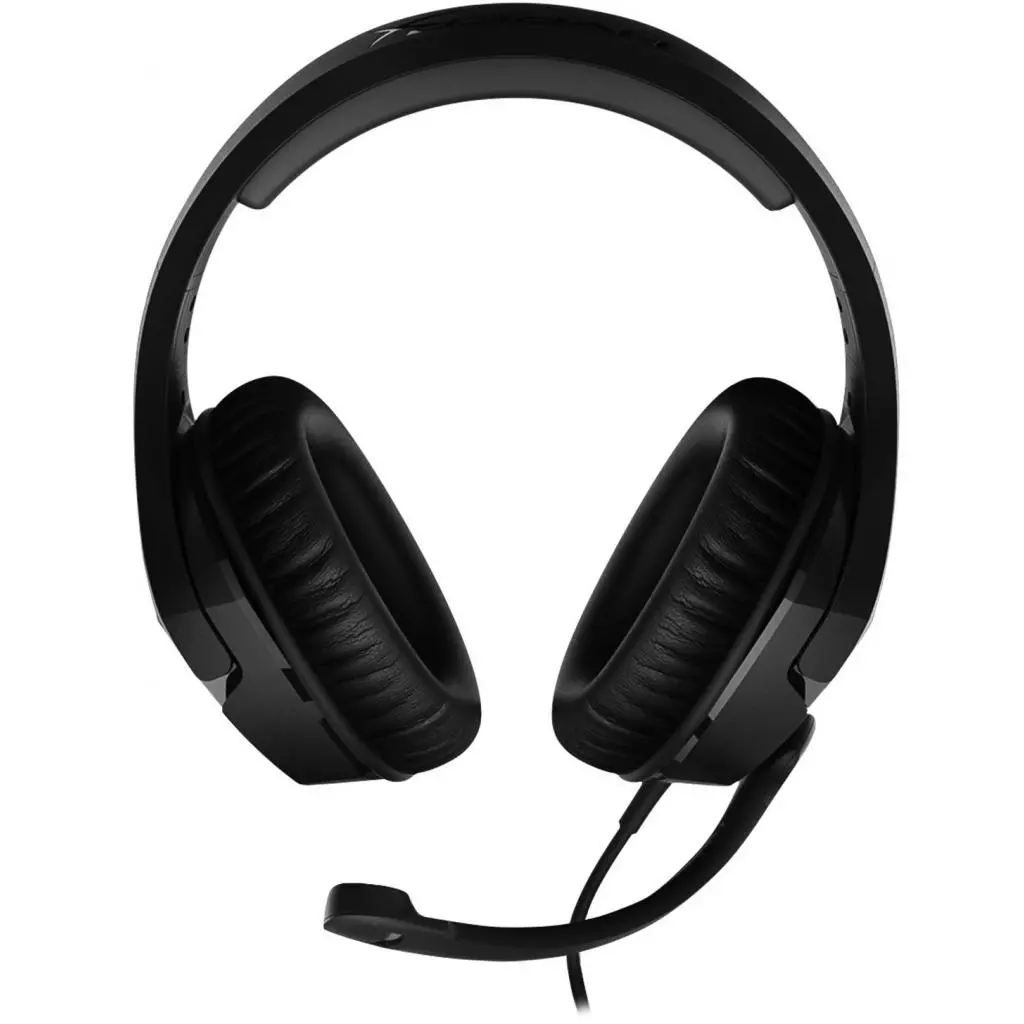 Наушники HyperX Cloud Stinger Gaming Headset Black (HX-HSCS-BK/EM / HX-HSCS-BK/EE) - 1