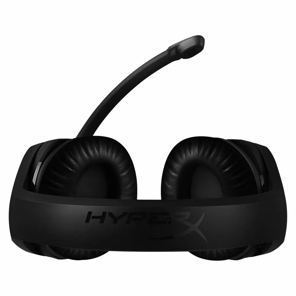 Наушники HyperX Cloud Stinger Gaming Headset Black (HX-HSCS-BK/EM / HX-HSCS-BK/EE) - 5