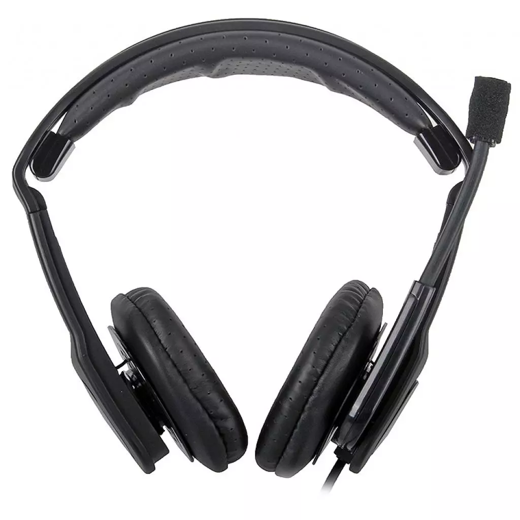 Наушники Defender Warhead HN-G150 (64104) - 1 Наушники Defender Warhead HN-G150 (64104) - 1