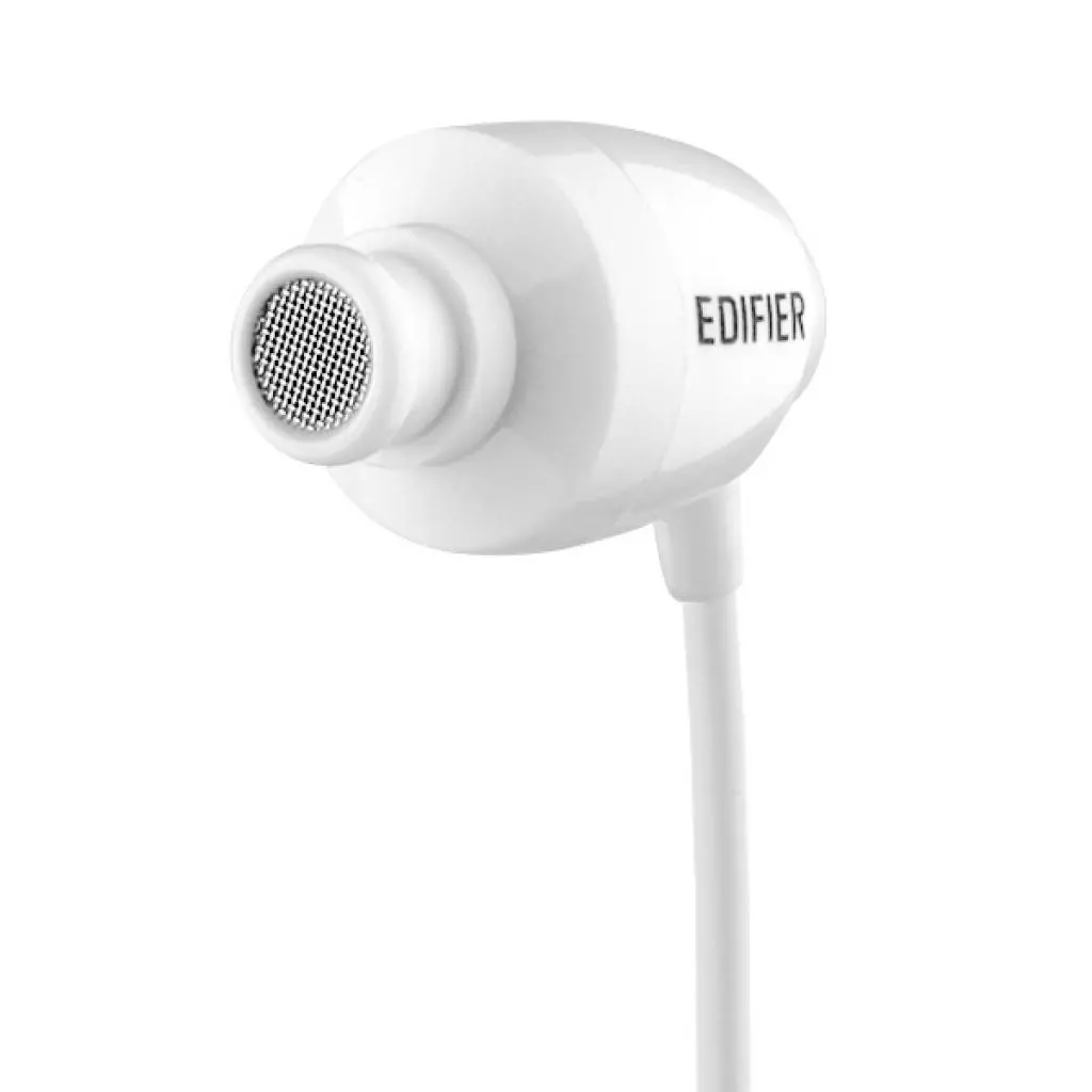 Наушники Edifier H210 White - 2 Наушники Edifier H210 White - 2