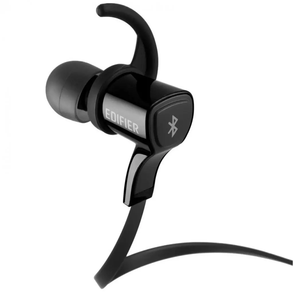 Наушники Edifier W288BT Black - 2