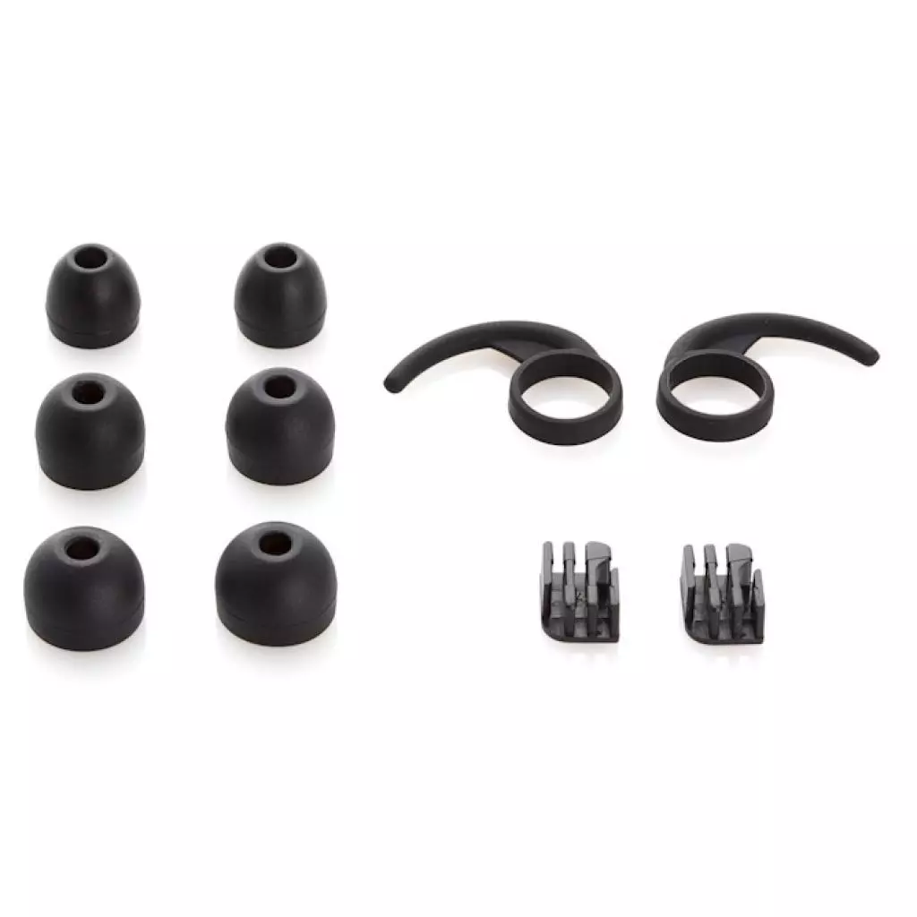 Наушники Edifier W288BT Black - 3