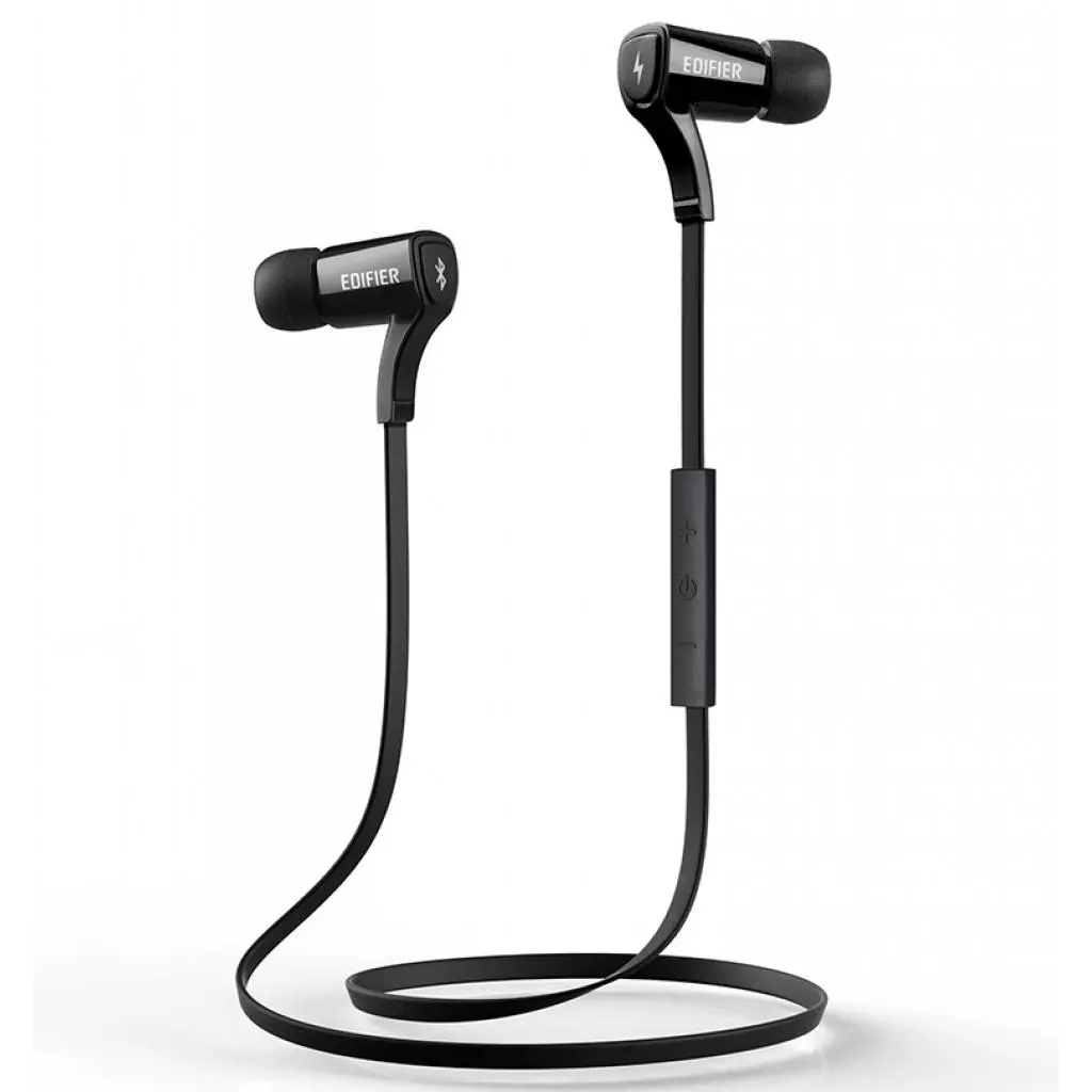 Наушники Edifier W288BT Black