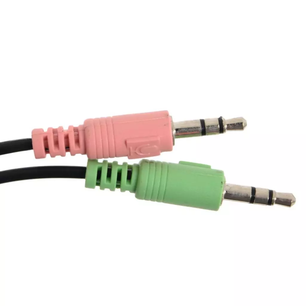 Наушники Defender Warhead G-160 Black (64113) - 5 Наушники Defender Warhead G-160 Black (64113) - 5