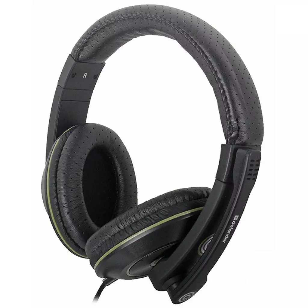 Наушники Defender Warhead G-110 (64102) - 1