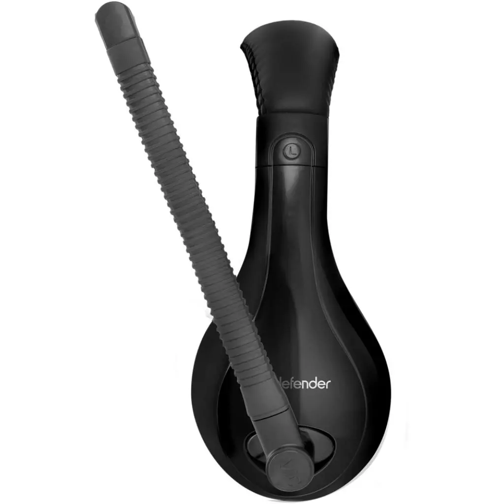 Наушники Defender Warhead G-170 (64114) - 2 Наушники Defender Warhead G-170 (64114) - 2