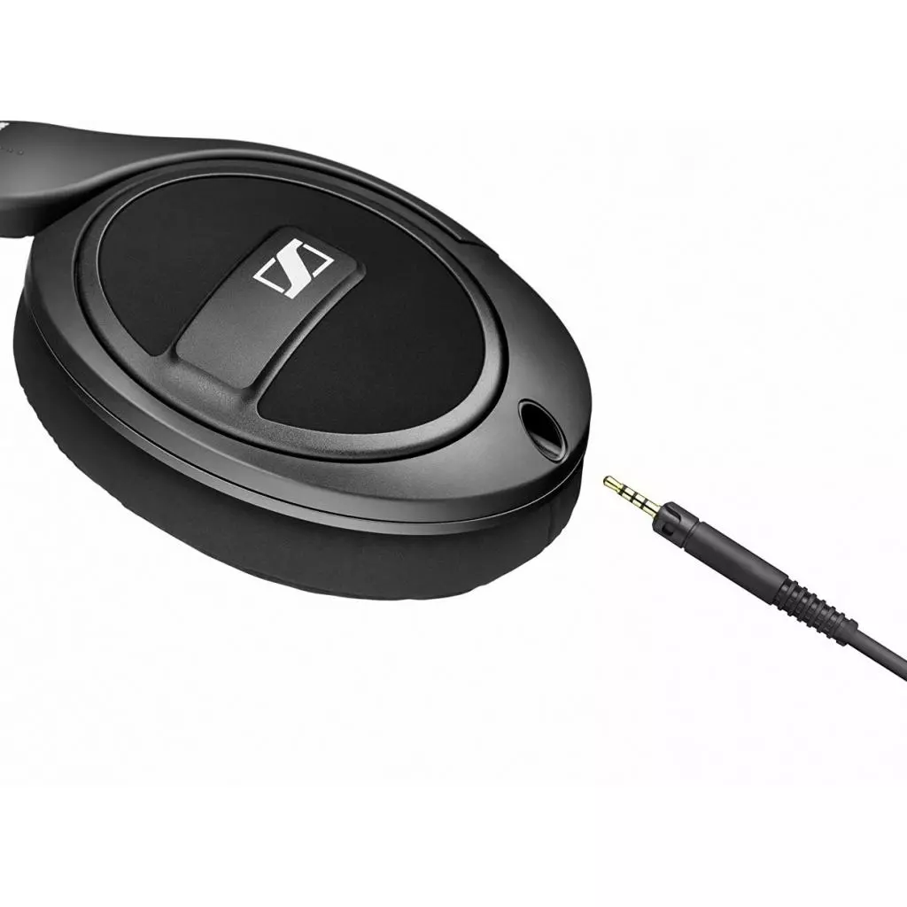 Наушники Sennheiser HD 569 (506829) - 3 Наушники Sennheiser HD 569 (506829) - 3