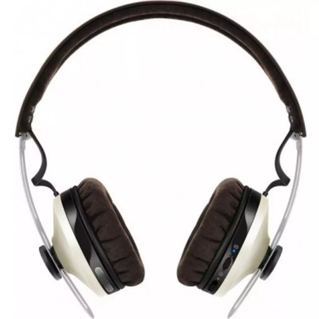 Наушники Sennheiser MOMENTUM M2 OEG Ivory (506390) - 1 Наушники Sennheiser MOMENTUM M2 OEG Ivory (506390) - 1