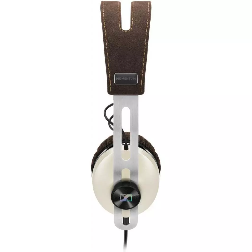 Наушники Sennheiser MOMENTUM M2 OEG Ivory (506390) - 2 Наушники Sennheiser MOMENTUM M2 OEG Ivory (506390) - 2