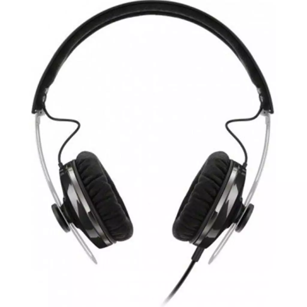 Наушники Sennheiser MOMENTUM M2 OEi Black (506251) - 1 Наушники Sennheiser MOMENTUM M2 OEi Black (506251) - 1
