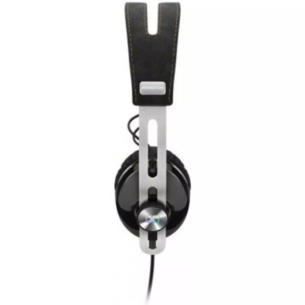 Наушники Sennheiser MOMENTUM M2 OEi Black (506251) - 2 Наушники Sennheiser MOMENTUM M2 OEi Black (506251) - 2