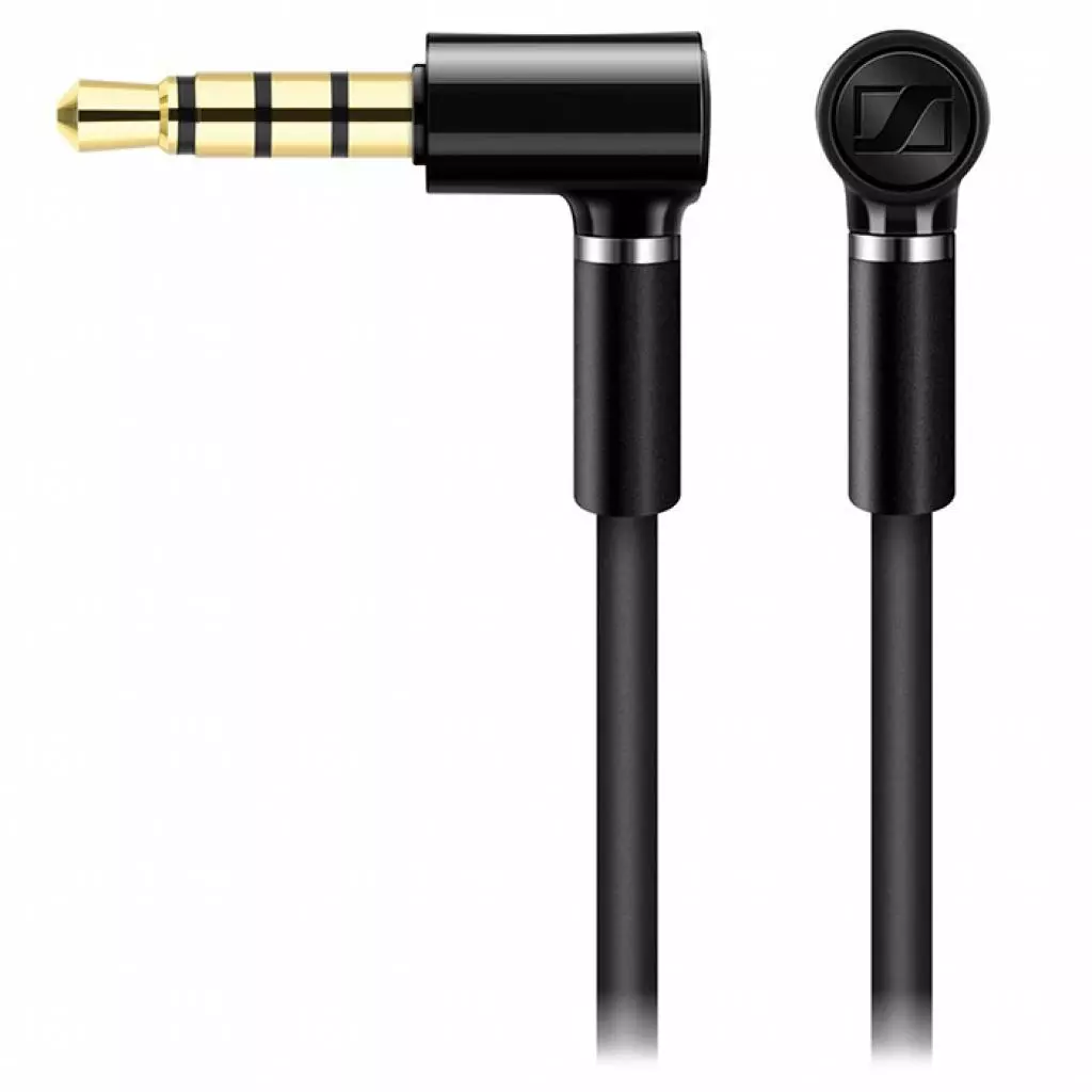 Наушники Sennheiser MOMENTUM M2 OEi Black (506251) - 3 Наушники Sennheiser MOMENTUM M2 OEi Black (506251) - 3