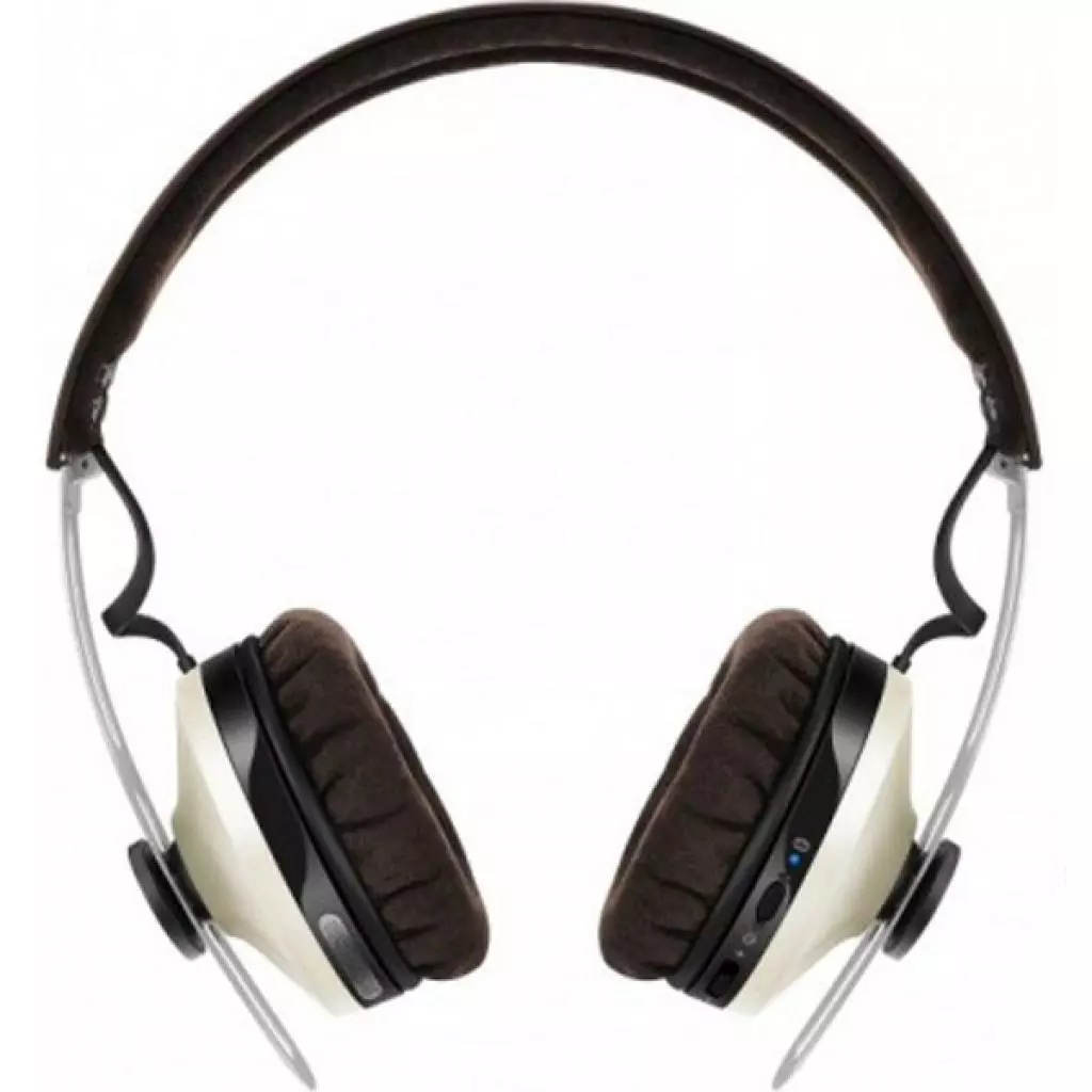 Наушники Sennheiser MOMENTUM M2 OEi Ivory (506395) - 1 Наушники Sennheiser MOMENTUM M2 OEi Ivory (506395) - 1