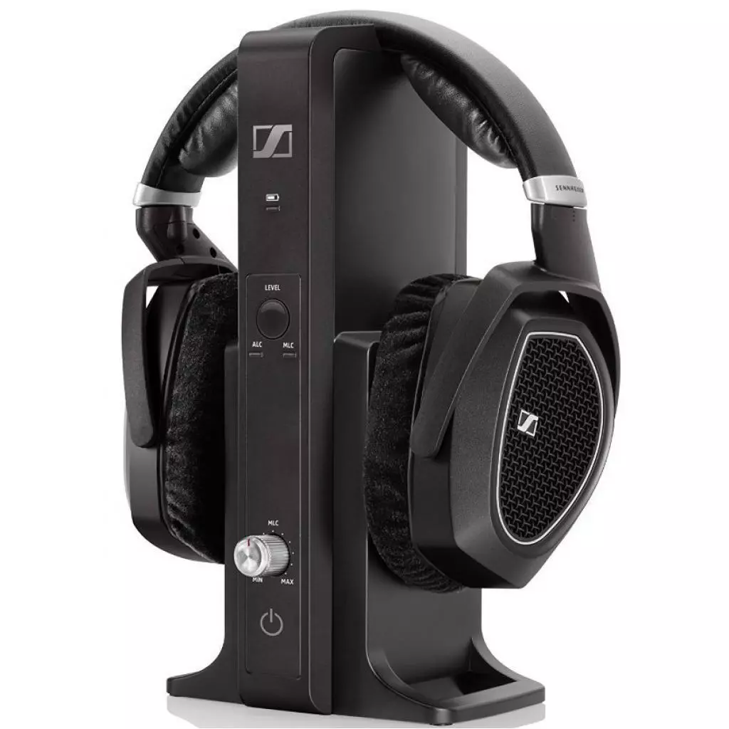 Наушники Sennheiser RS 185 (505564) - 1