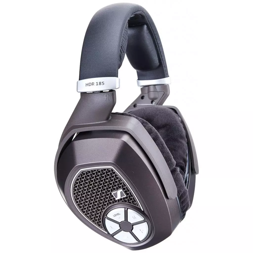 Наушники Sennheiser RS 185 (505564) - 4