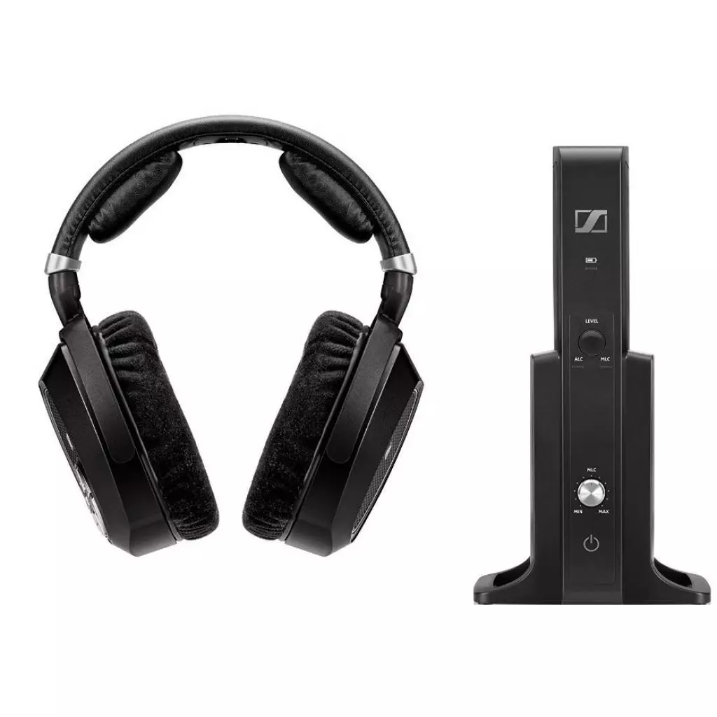 Наушники Sennheiser RS 185 (505564) - 6