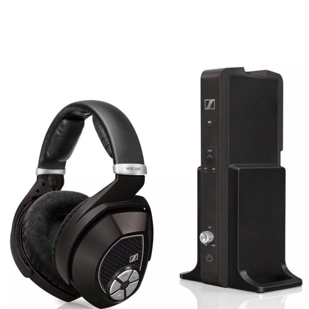 Наушники Sennheiser RS 185 (505564) - 8
