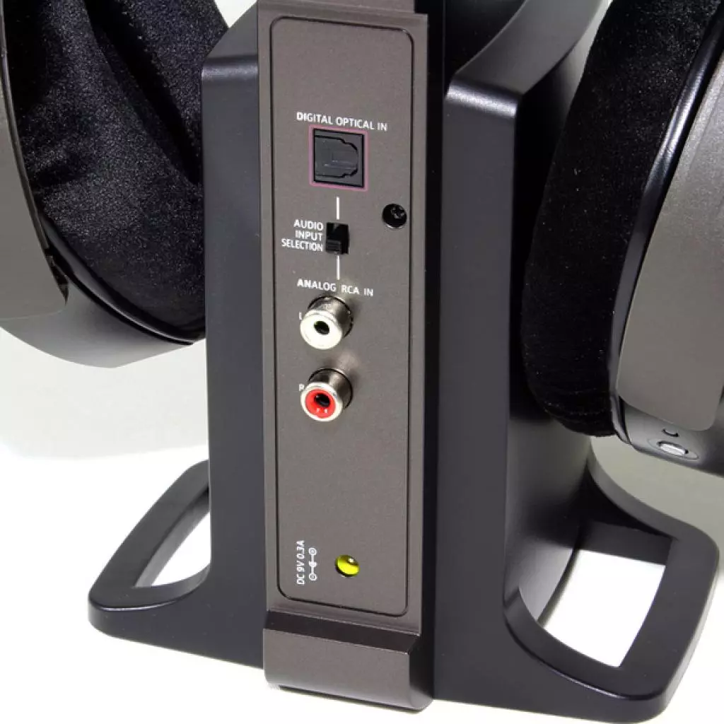 Наушники Sennheiser RS 185 (505564) - 11