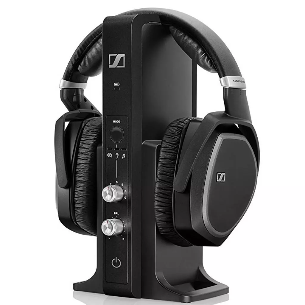 Наушники Sennheiser RS 195 (505565) - 1 Наушники Sennheiser RS 195 (505565) - 1