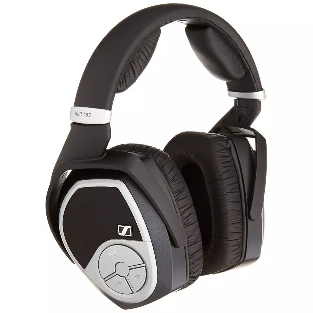 Наушники Sennheiser RS 195 (505565) - 4 Наушники Sennheiser RS 195 (505565) - 4