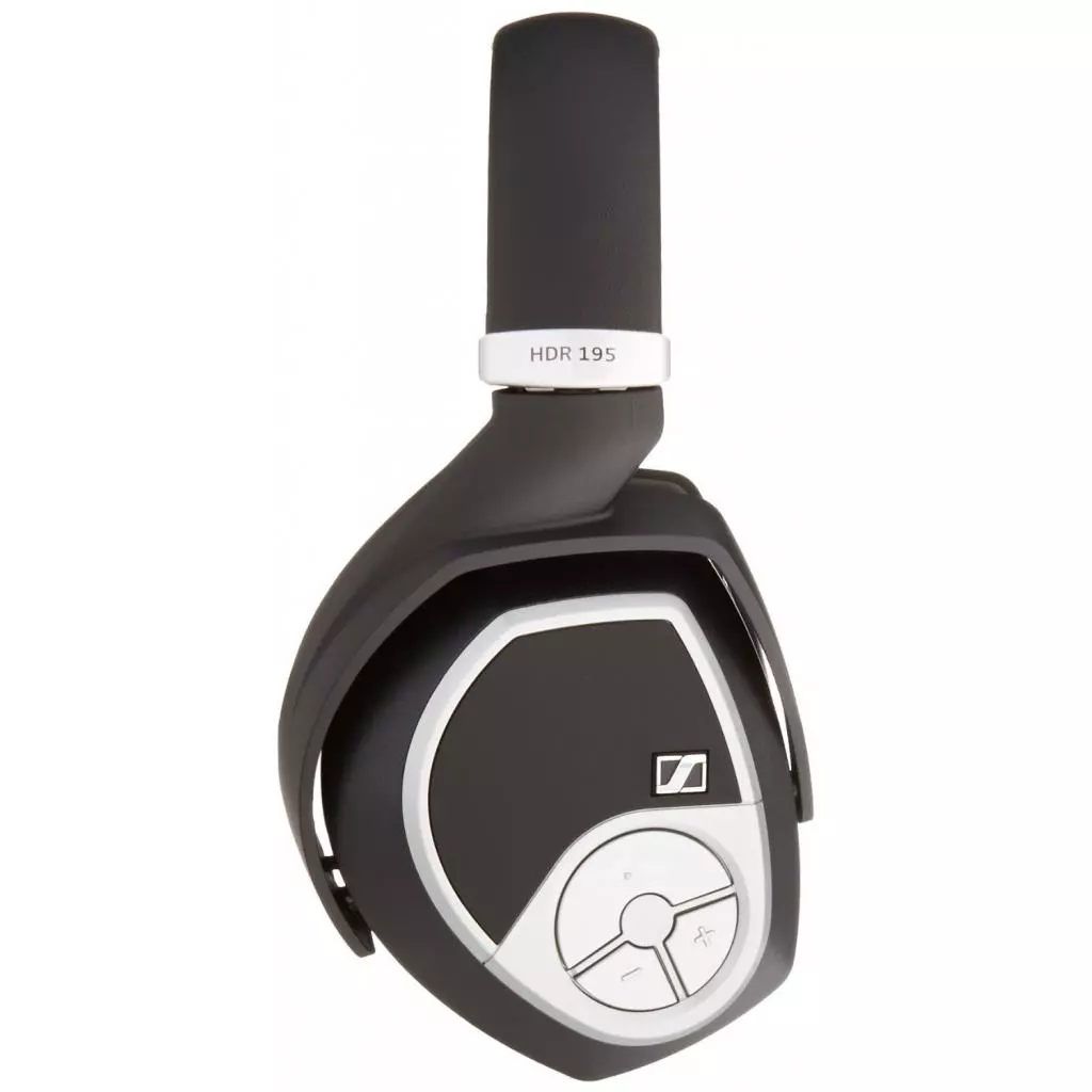 Наушники Sennheiser RS 195 (505565) - 5 Наушники Sennheiser RS 195 (505565) - 5